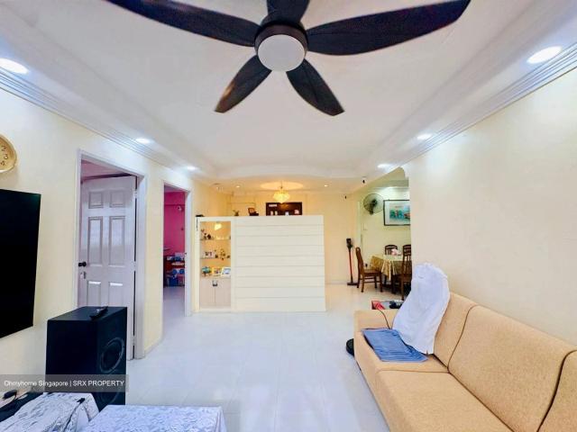 Jurong West Avenue 5 Jurong West, HDB 5 Rooms