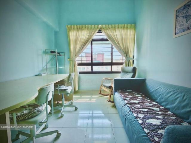 Jurong West Central 1 Jurong West, HDB Executive