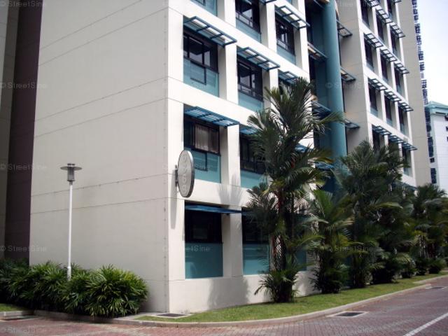 Jurong West Central 1 Jurong West, HDB 4 Rooms