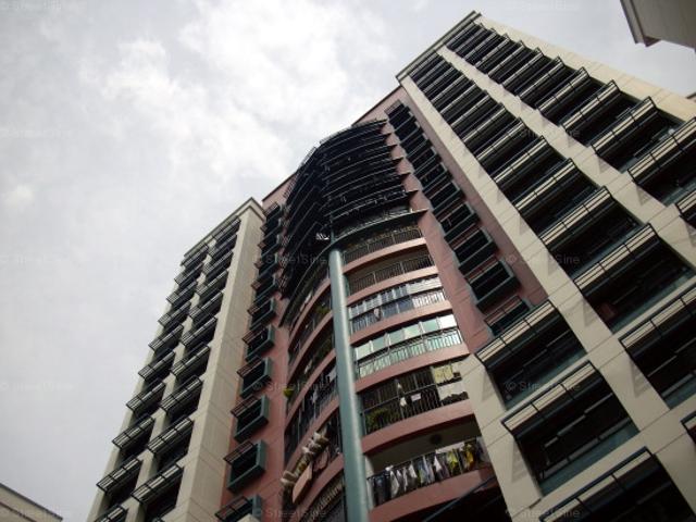 Jurong West Central 1 Jurong West, HDB 4 Rooms
