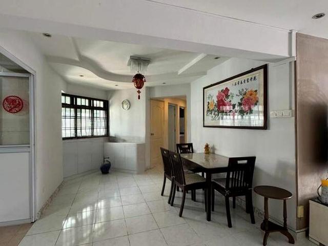 Jurong West Central 1 Jurong West, HDB 5 Rooms
