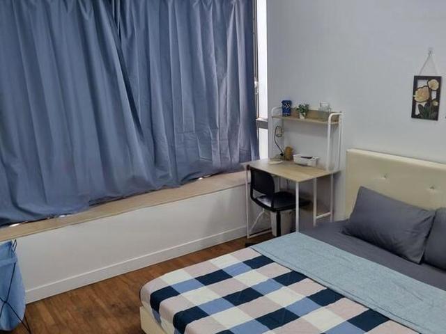 Jurong West Central 3 D22, Apartment