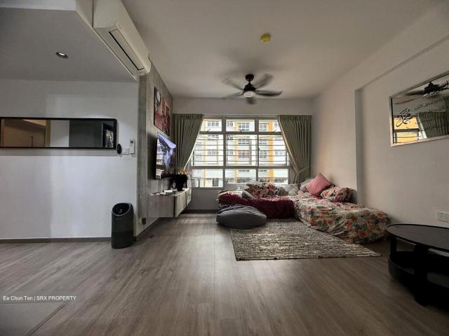 Jurong West Jewel Jurong West, HDB 3 Rooms
