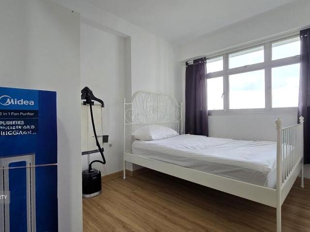 Jurong West Jewel Jurong West, HDB 4 Rooms