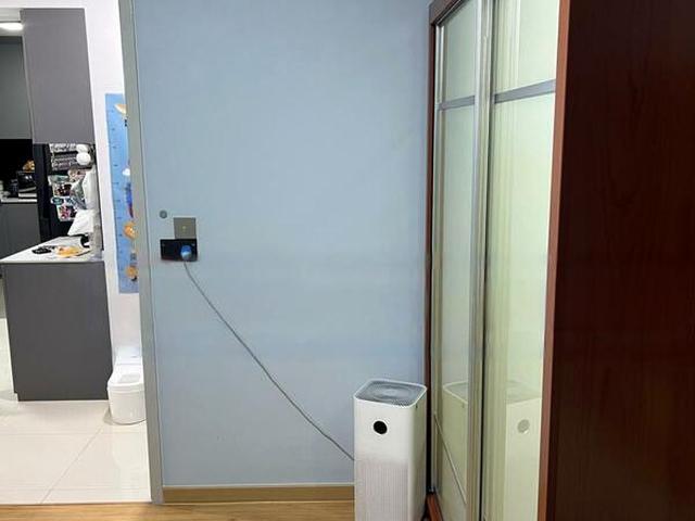 Jurong West Jewel Jurong West, HDB 4 Rooms