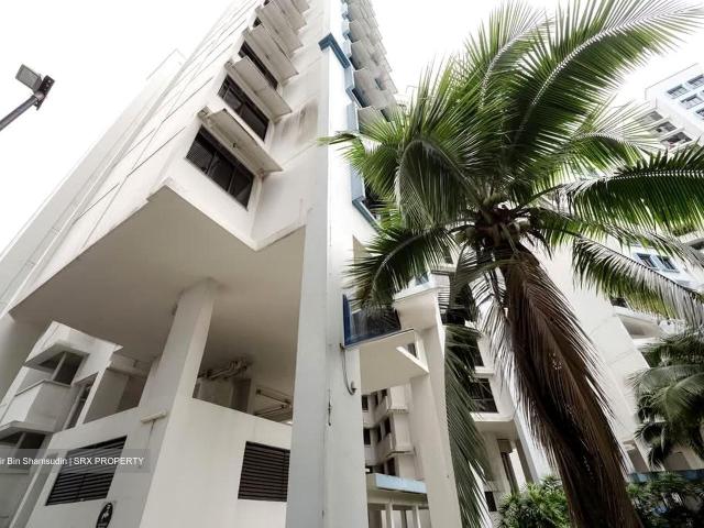 Jurong West Street 24 Jurong West, HDB 5 Rooms