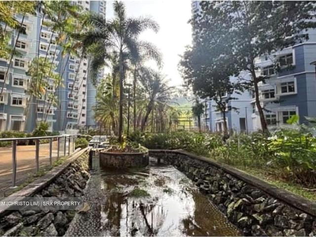 Jurong West Street 24 Jurong West, HDB 5 Rooms