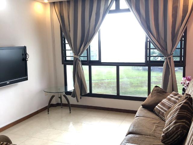 Jurong West Street 24 Jurong West, HDB 5 Rooms