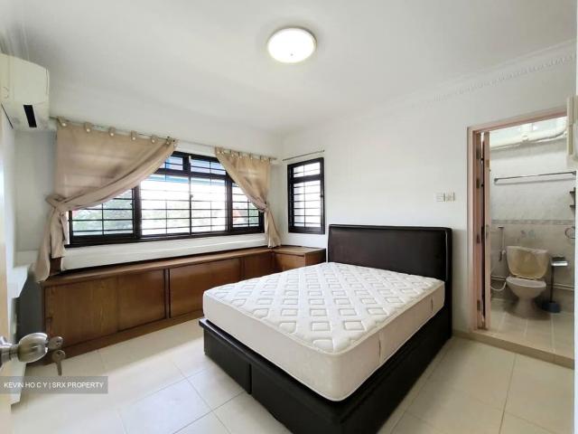 Jurong West Street 25 Jurong West, HDB 4 Rooms