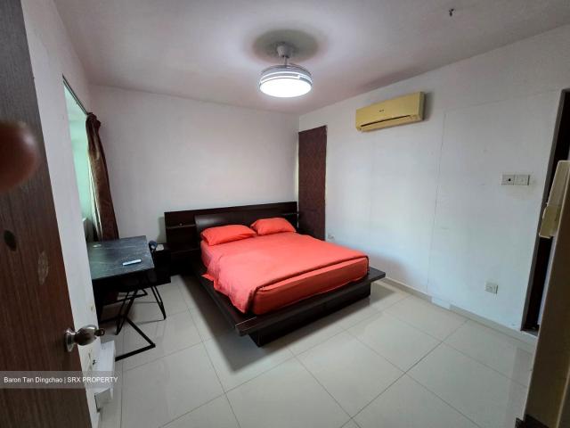 Jurong West Street 25 Jurong West, HDB 5 Rooms