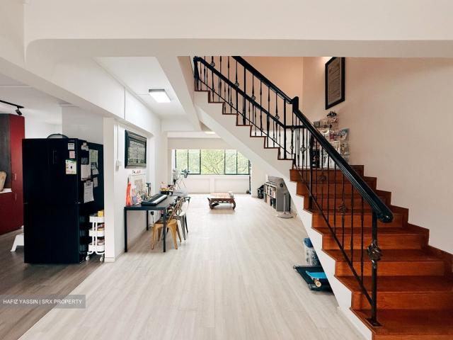 Jurong West Street 41 Jurong West, HDB Executive