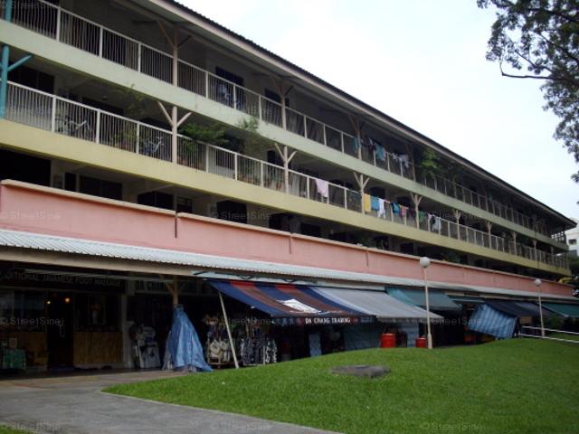 Jurong West Street 41 Jurong West, HDB 3 Rooms