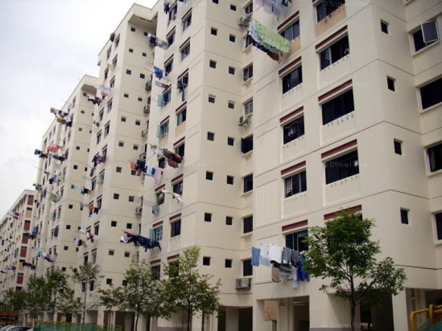 Jurong West Street 41 Jurong West, HDB 4 Rooms
