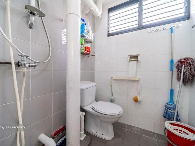 Jurong West Street 41 Jurong West, HDB 4 Rooms