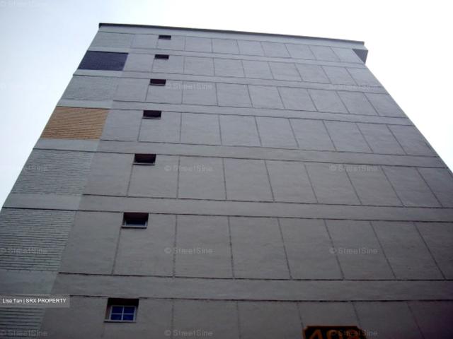 Jurong West Street 42 Jurong West