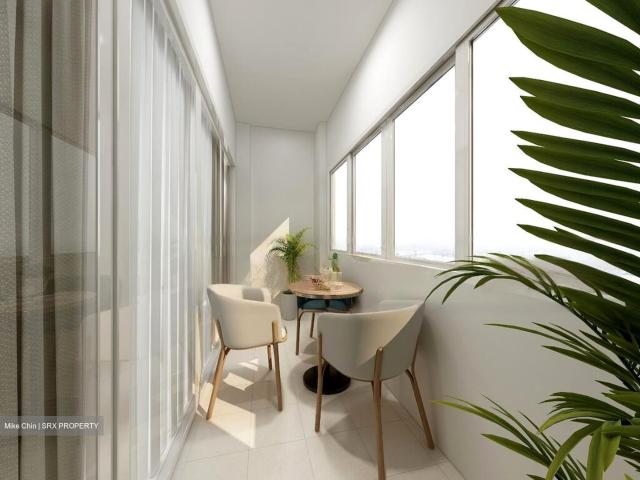 Jurong West Street 42 Jurong West, HDB Executive