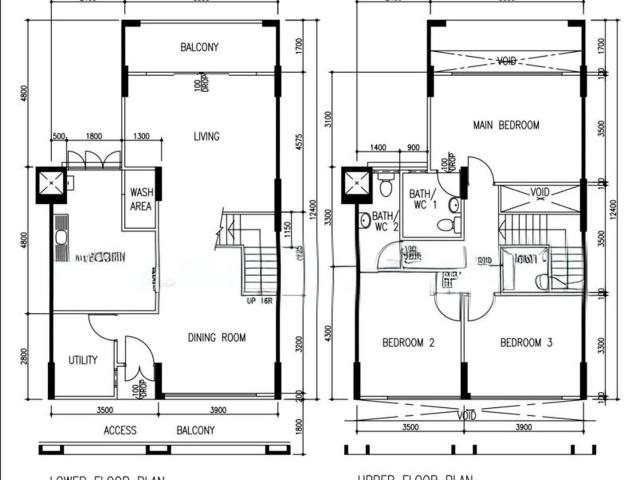Jurong West Street 42 Jurong West, HDB Executive