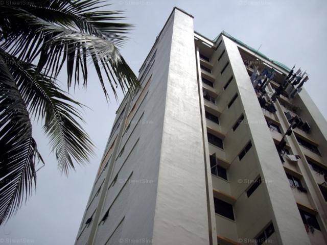 Jurong West Street 42 Jurong West, HDB Executive
