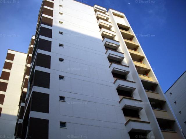 Jurong West Street 42 Jurong West, HDB Executive