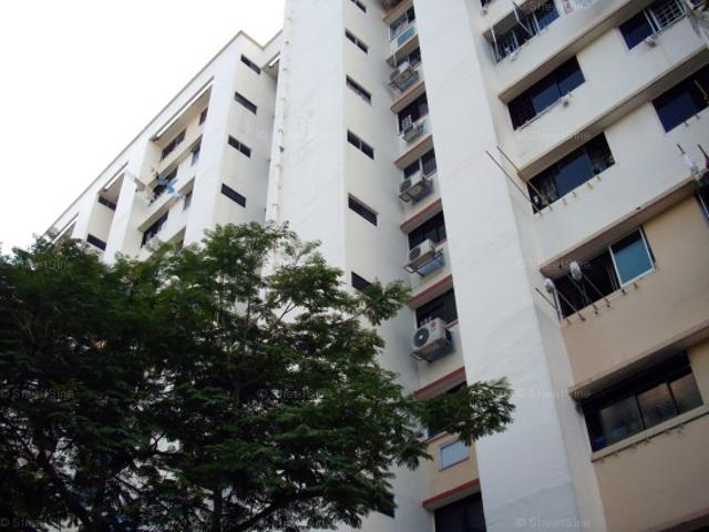 Jurong West Street 42 Jurong West, HDB 4 Rooms