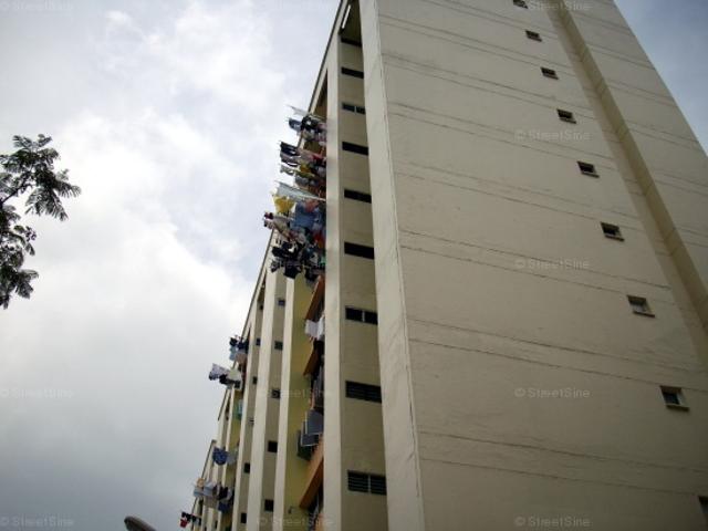 Jurong West Street 42 Jurong West, HDB 4 Rooms