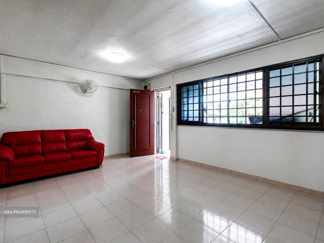 Jurong West Street 42 Jurong West, HDB 4 Rooms