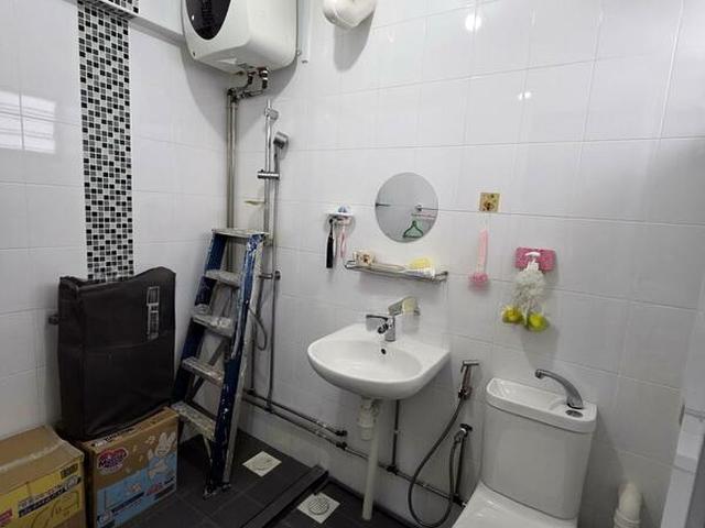 Jurong West Street 42 Jurong West, HDB 4 Rooms