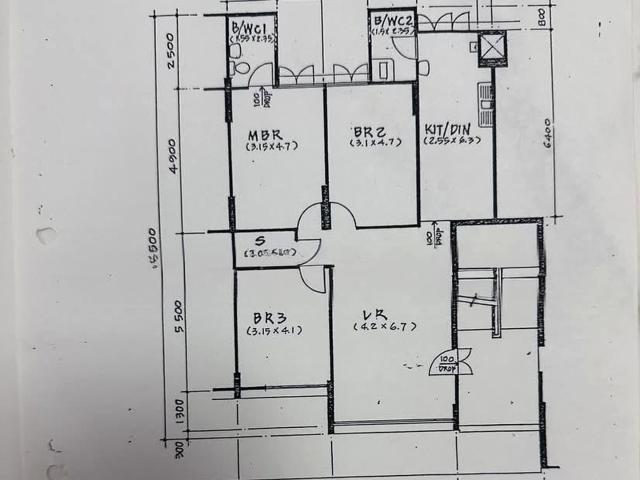 Jurong West Street 42 Jurong West, HDB 4 Rooms