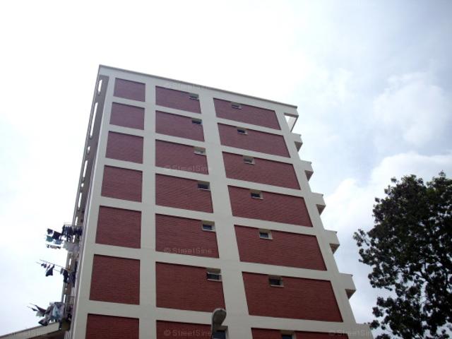 Jurong West Street 42 Jurong West, HDB 4 Rooms