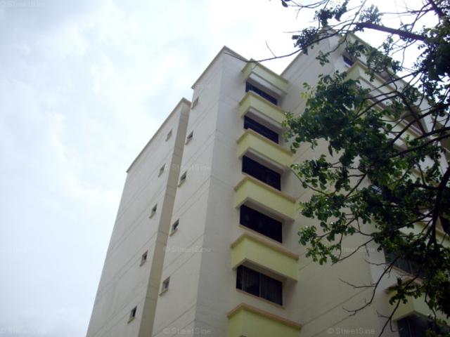 Jurong West Street 42 Jurong West, HDB 4 Rooms