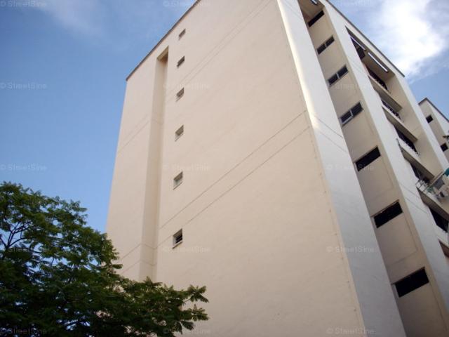 Jurong West Street 42 Jurong West, HDB 4 Rooms