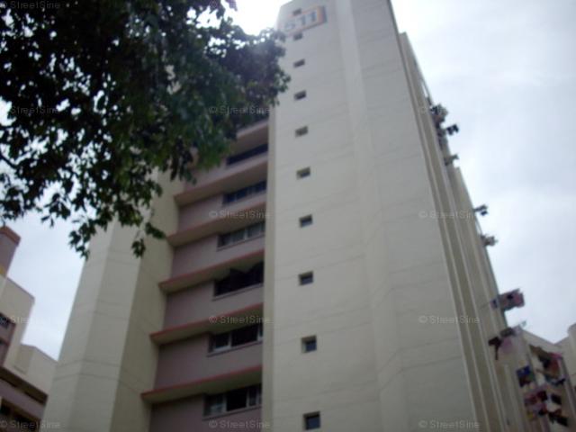 Jurong West Street 52 Jurong West, HDB 3 Rooms
