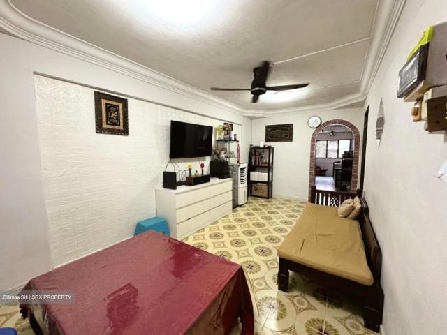 Jurong West Street 52 Jurong West, HDB 3 Rooms