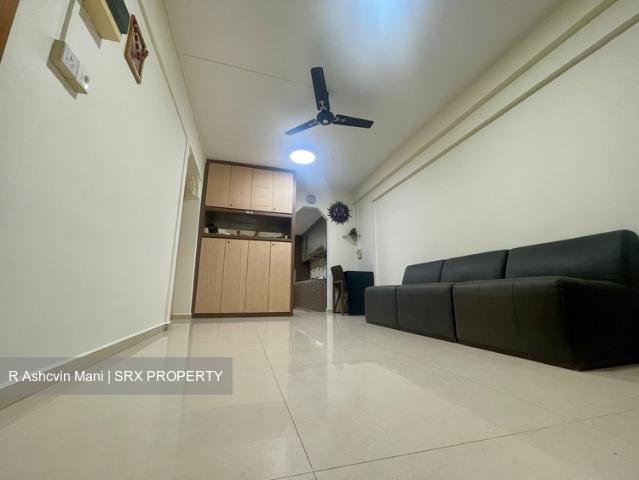 Jurong West Street 52 Jurong West, HDB 3 Rooms
