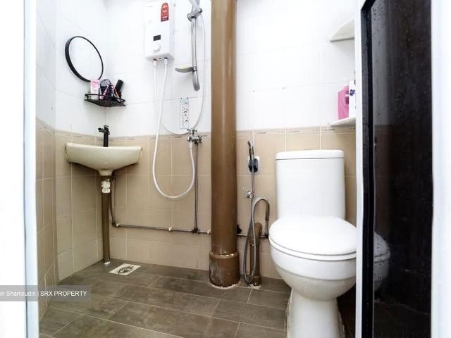Jurong West Street 52 Jurong West, HDB 4 Rooms