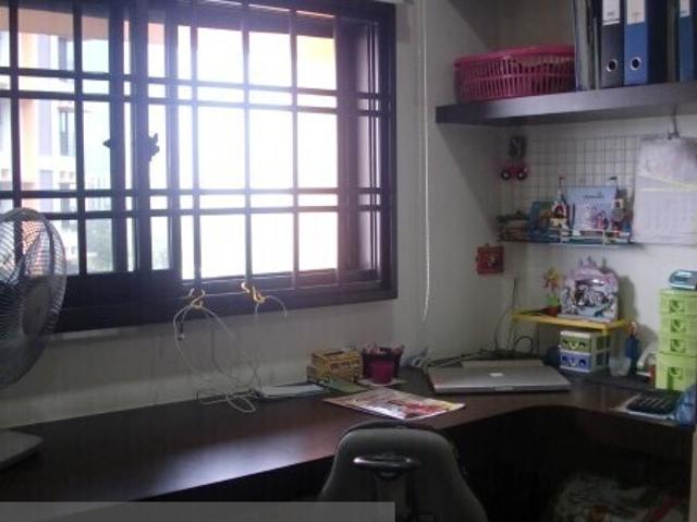 Jurong West Street 52 Jurong West, HDB 4 Rooms