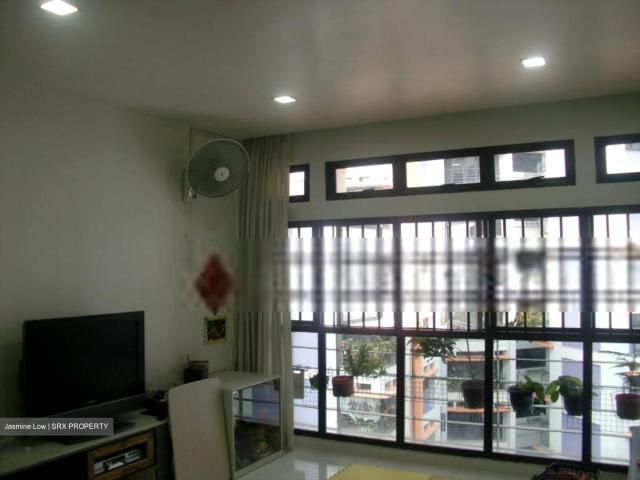 Jurong West Street 52 Jurong West, HDB 4 Rooms