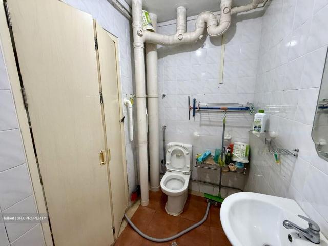 Jurong West Street 52 Jurong West, HDB 5 Rooms