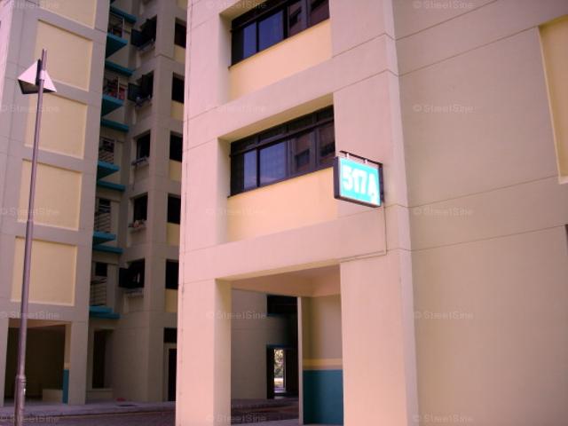 Jurong West Street 52 Jurong West, HDB 5 Rooms