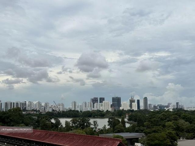 Jurong West Street 52 Jurong West, HDB 5 Rooms