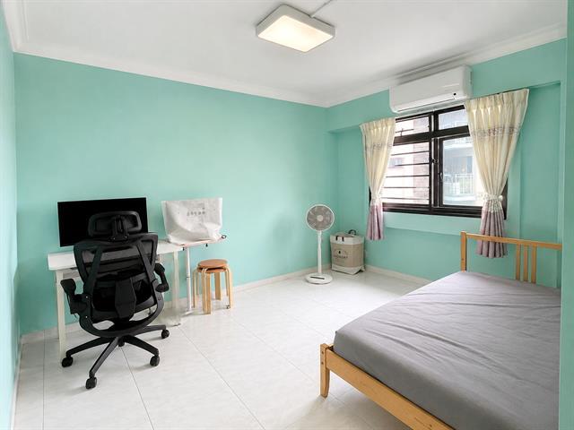 Jurong West Street 61 For Sale, $568,880, 3 Bed 2 Bath 980 sqft $580.00 psf