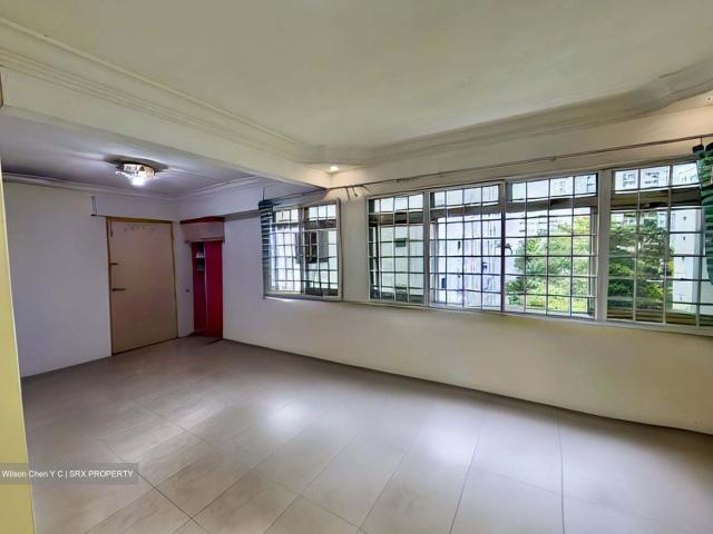 Jurong West Street 61 Jurong West