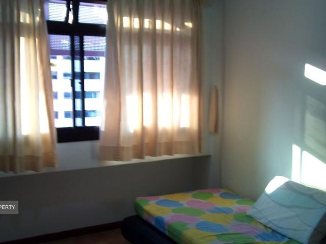 Jurong West Street 61 Jurong West