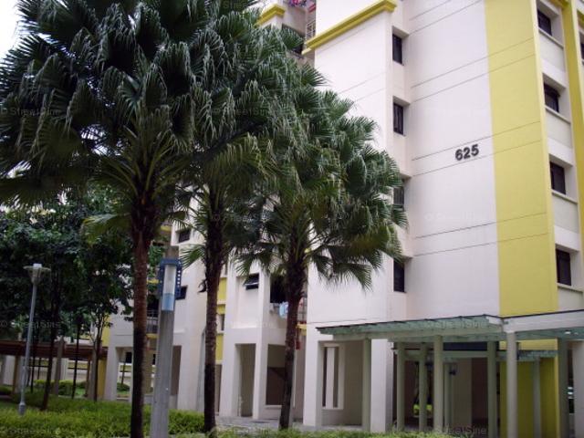 Jurong West Street 61 Jurong West, HDB 4 Rooms
