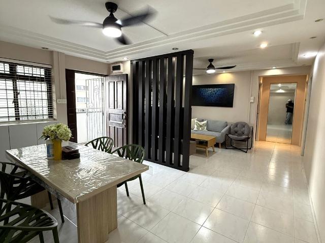 Jurong West Street 61 Jurong West, HDB 4 Rooms