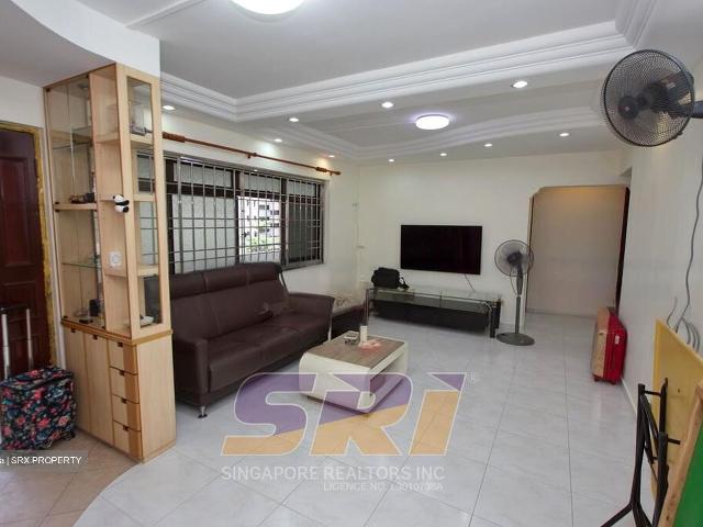Jurong West Street 61 Jurong West, HDB 4 Rooms