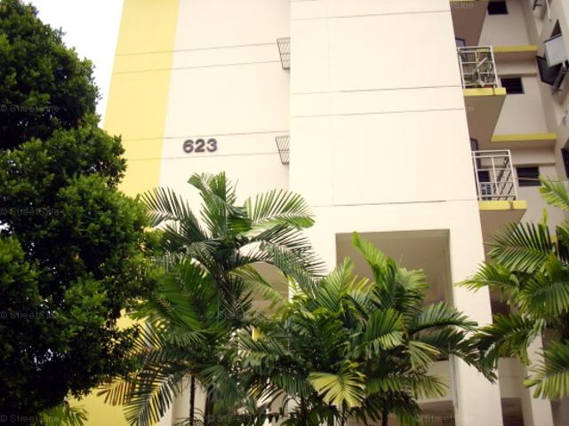 Jurong West Street 61 Jurong West, HDB 4 Rooms