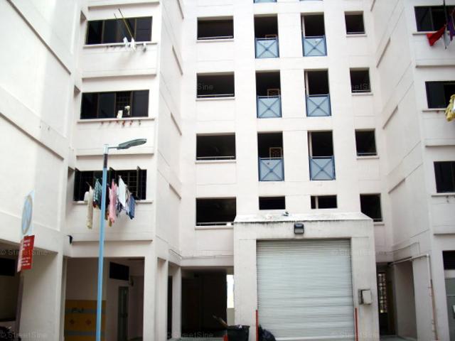 Jurong West Street 61 Jurong West, HDB 4 Rooms