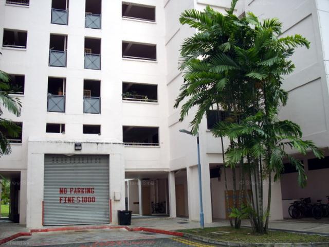 Jurong West Street 61 Jurong West, HDB 4 Rooms