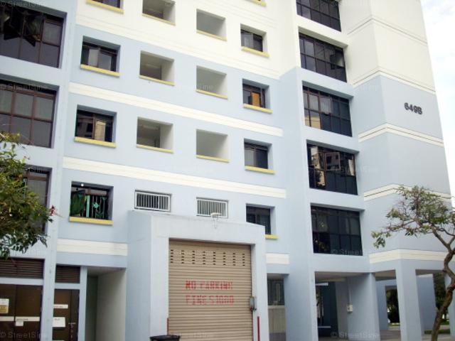 Jurong West Street 61 Jurong West, HDB 5 Rooms
